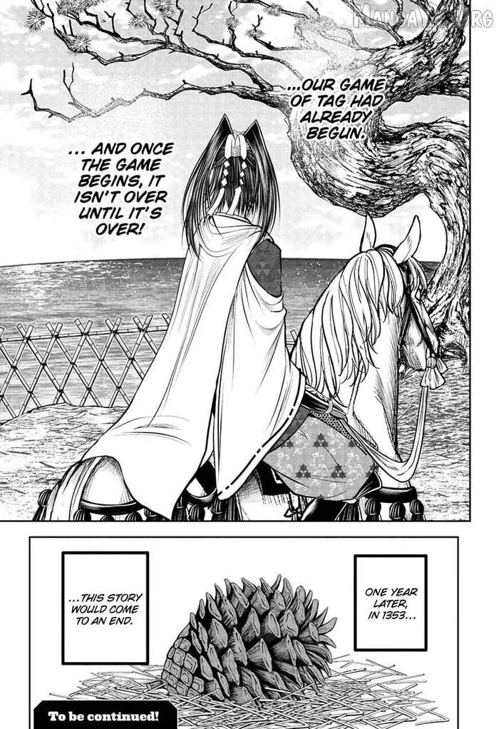 The Elusive Samurai Chapter 227 image 19_optimized